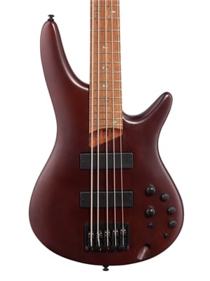 Ibanez SR505E 5-String Electric Bass Guitar